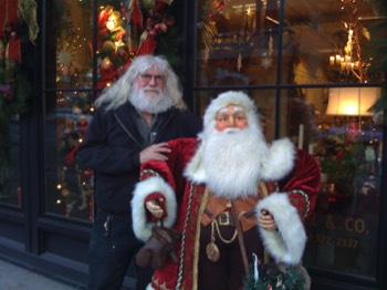  Bob and the other Santa 
