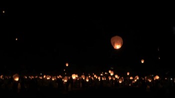  The Lantern Fest, Spokane Washington 