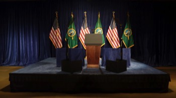  President Obama at the Bellevue Westin 