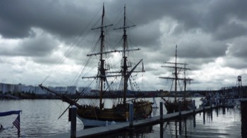  Tacoma Maritime Festival 